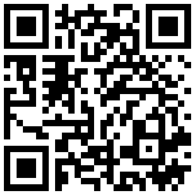QR-code: scan om WaiAir te downloaden in de App Store
